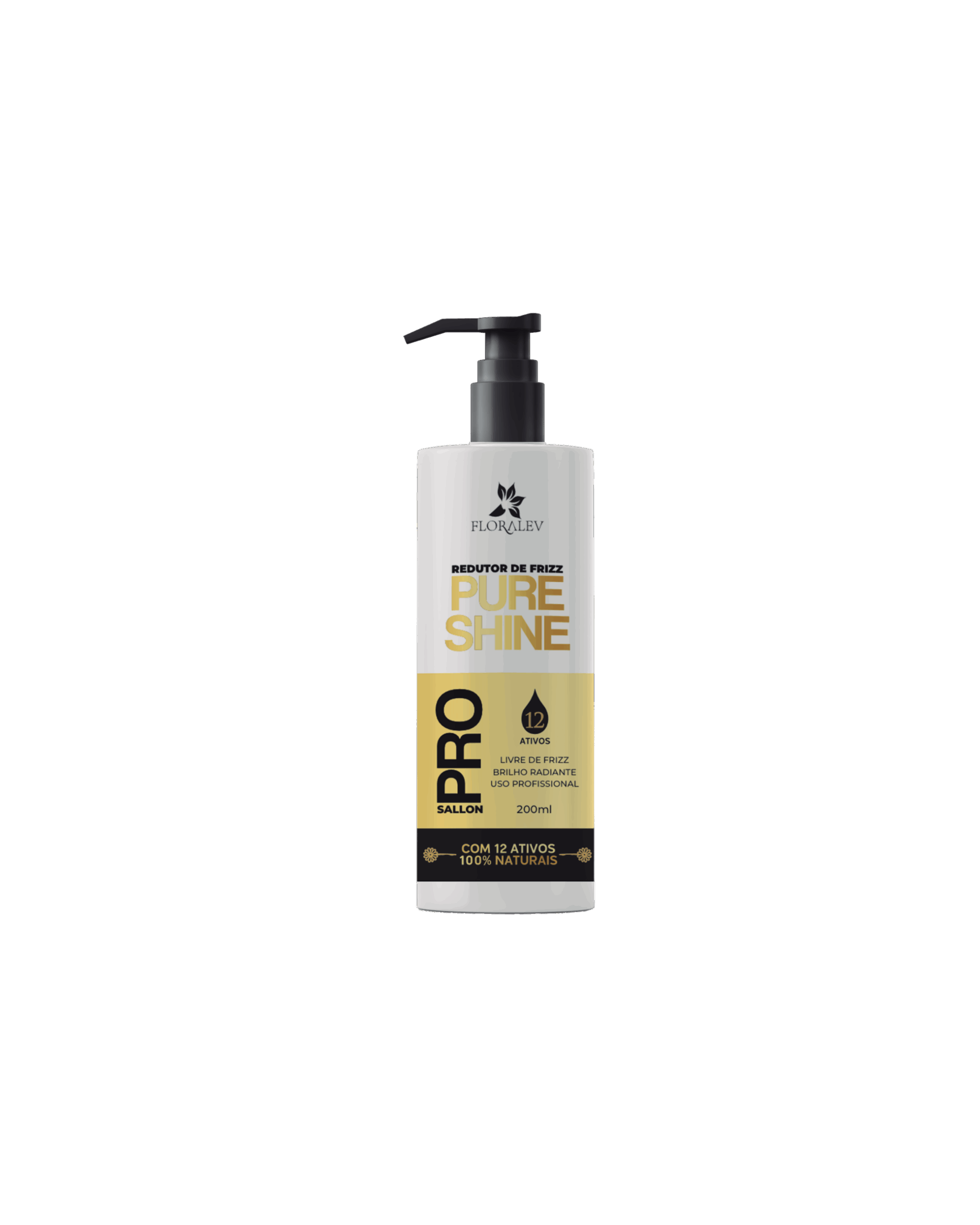 Pure Shine 200ml